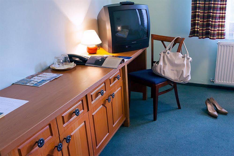 Hotel Golfer Kremnica Dış mekan fotoğraf